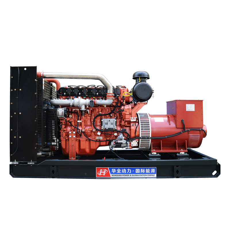 燃?xì)獍l(fā)電機(jī)效率升級(jí):策略與實(shí)踐深度解析 燃?xì)獍l(fā)電機(jī)效率升級(jí):策略與實(shí)踐深度解析